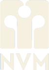 NVM - Logo
